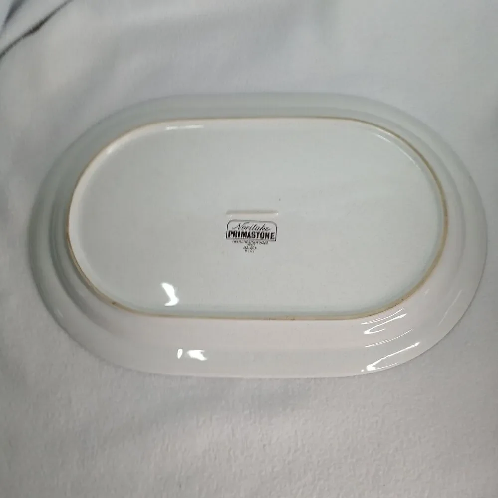 Noritake Japan Primastone 14